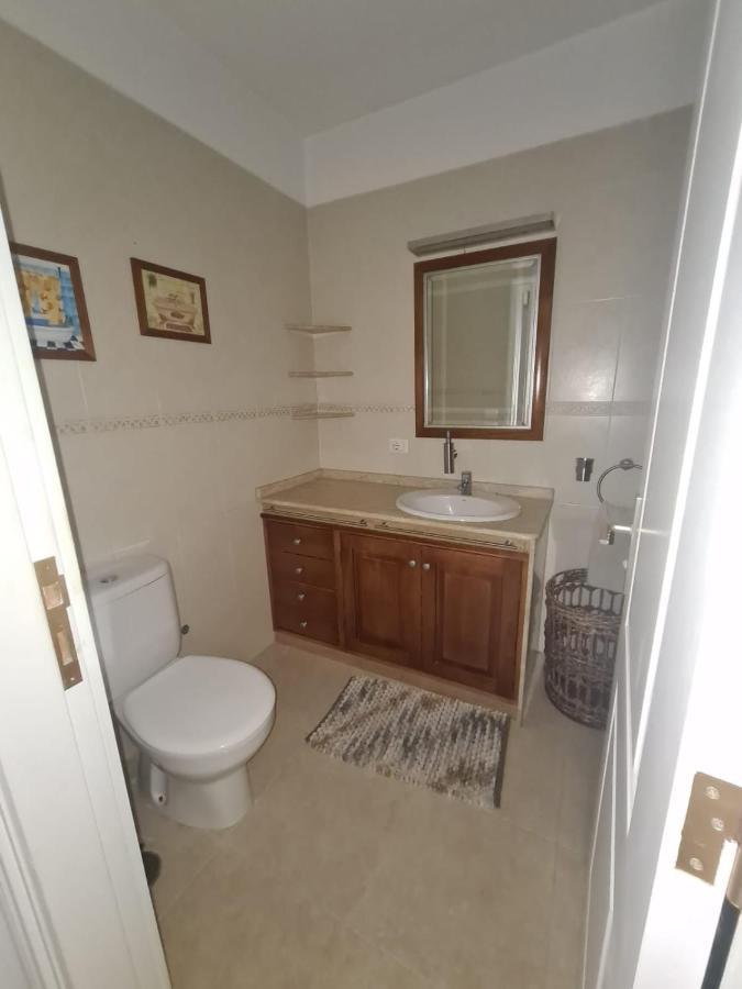 Carolina Suite Apartment Candelaria Zewnętrze zdjęcie
