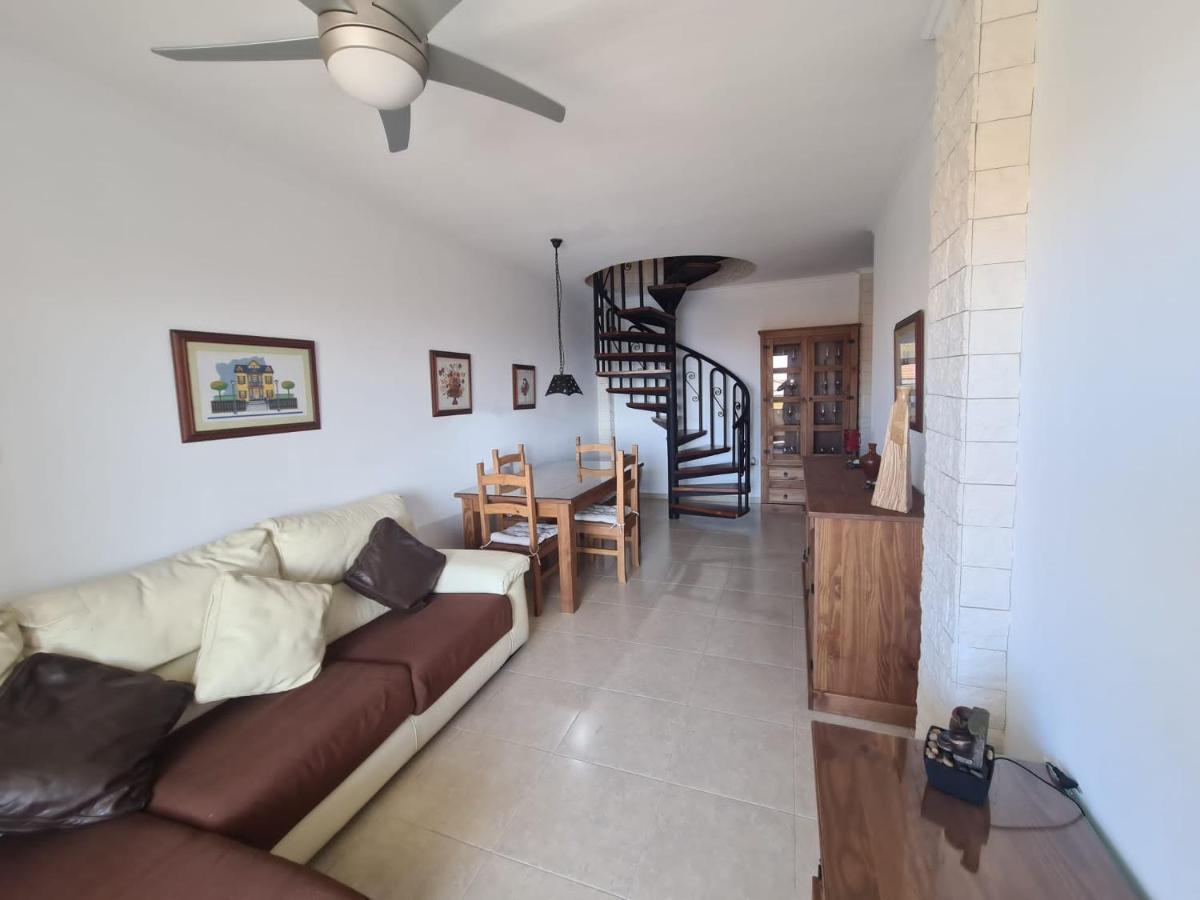 Carolina Suite Apartment Candelaria Zewnętrze zdjęcie