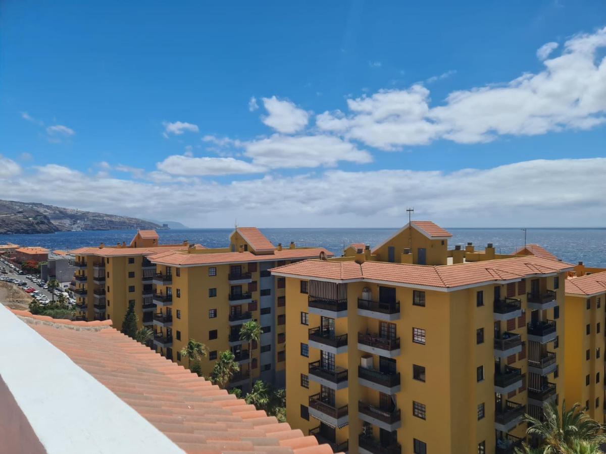 Carolina Suite Apartment Candelaria Zewnętrze zdjęcie