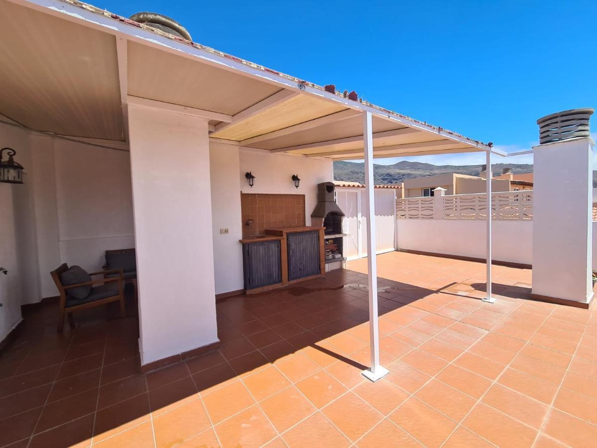 Carolina Suite Apartment Candelaria Zewnętrze zdjęcie