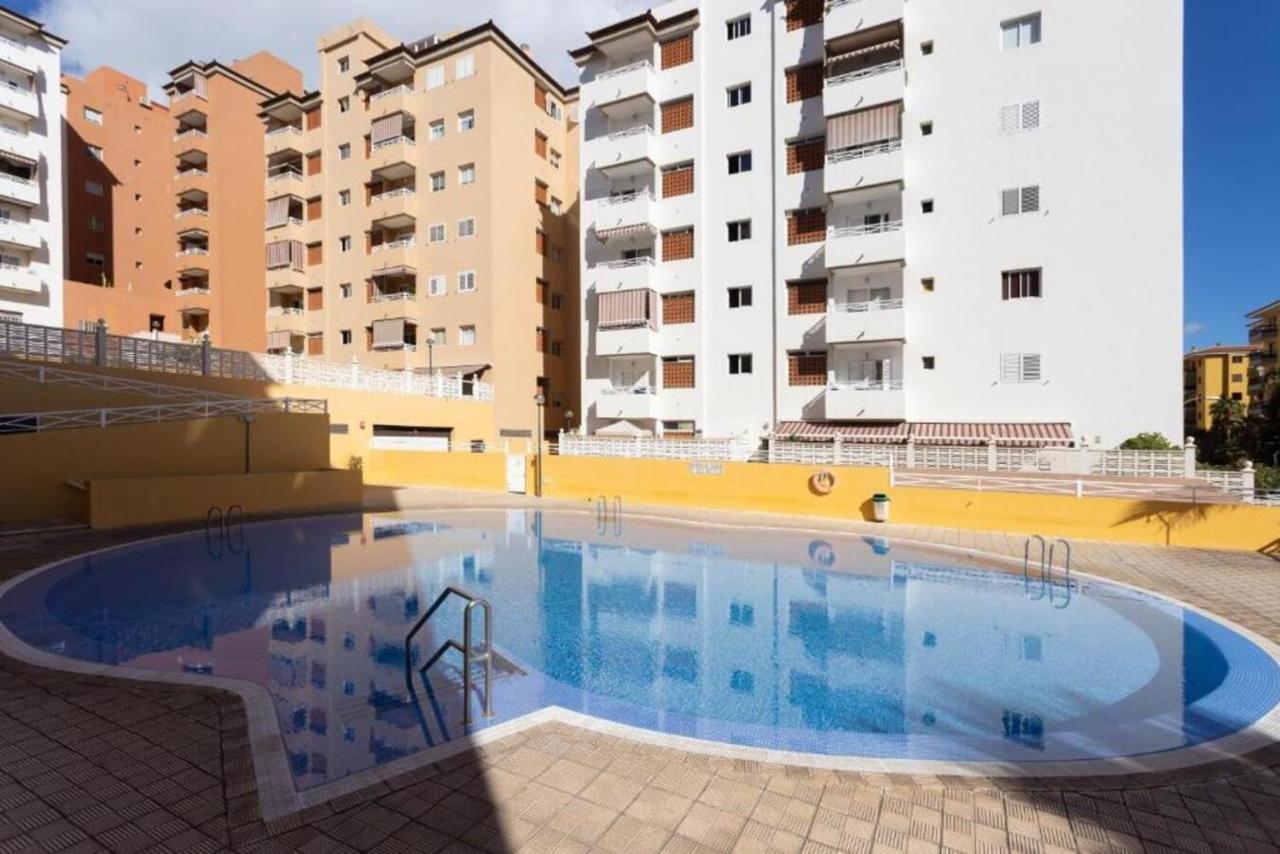 Carolina Suite Apartment Candelaria Zewnętrze zdjęcie