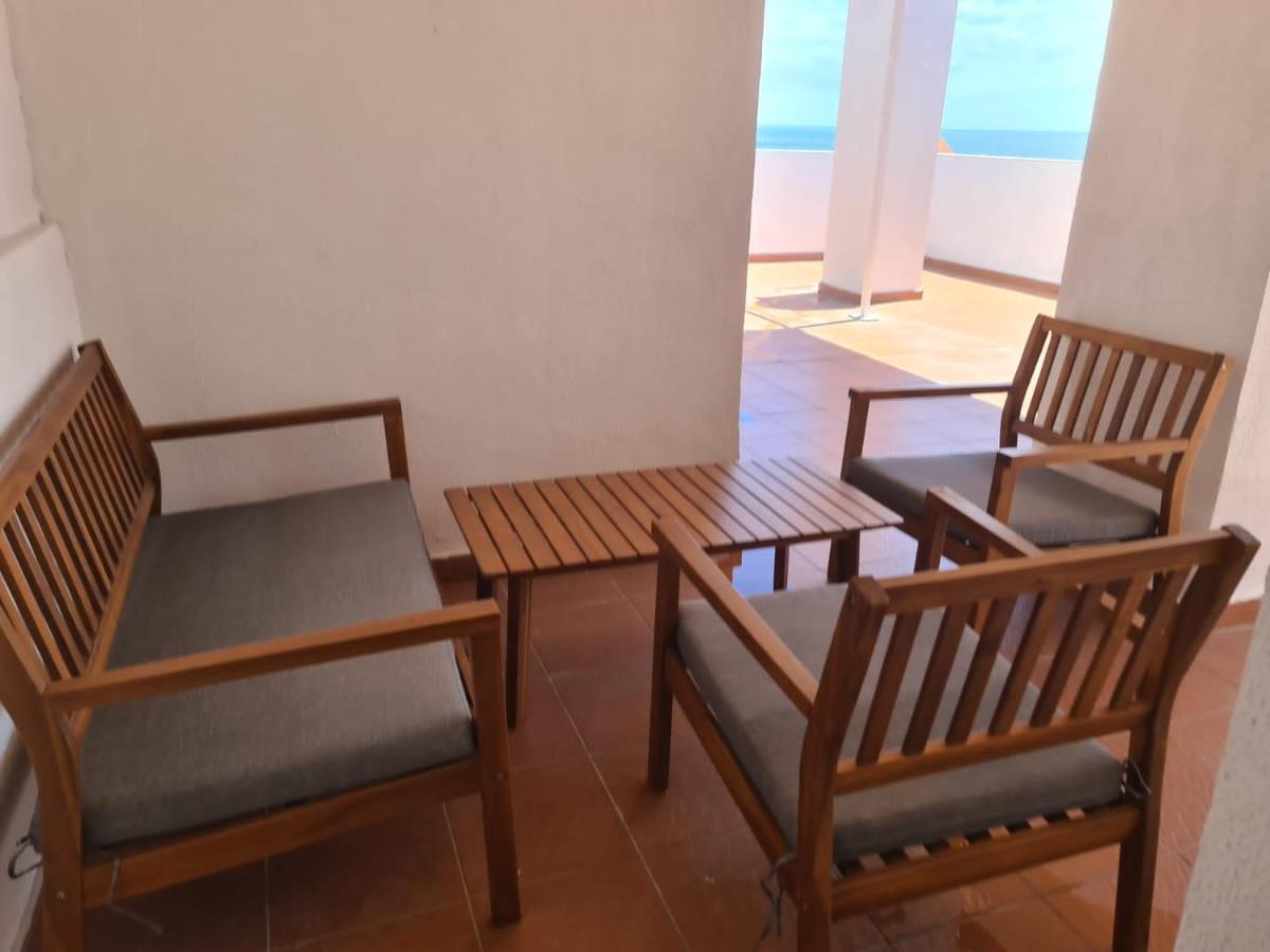 Carolina Suite Apartment Candelaria Zewnętrze zdjęcie
