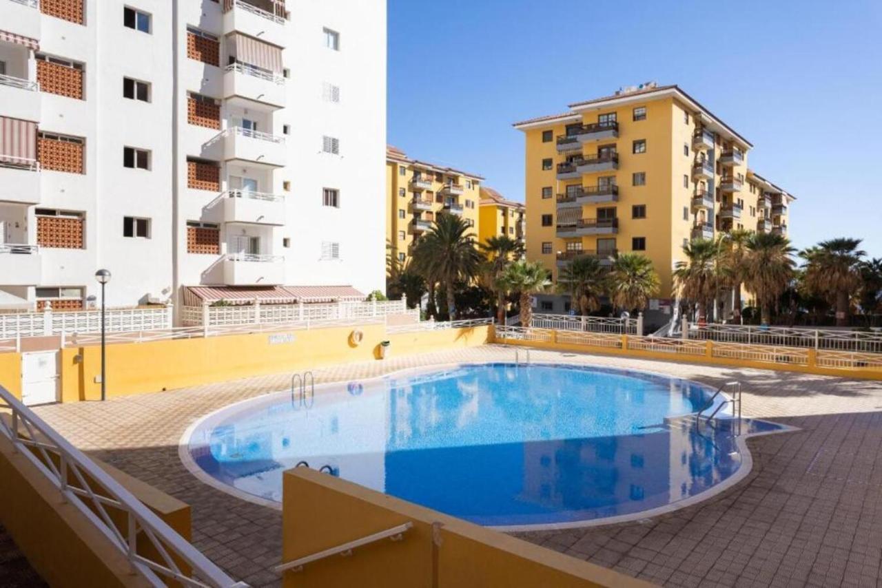 Carolina Suite Apartment Candelaria Zewnętrze zdjęcie