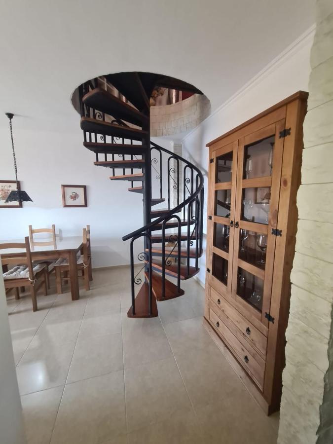 Carolina Suite Apartment Candelaria Zewnętrze zdjęcie