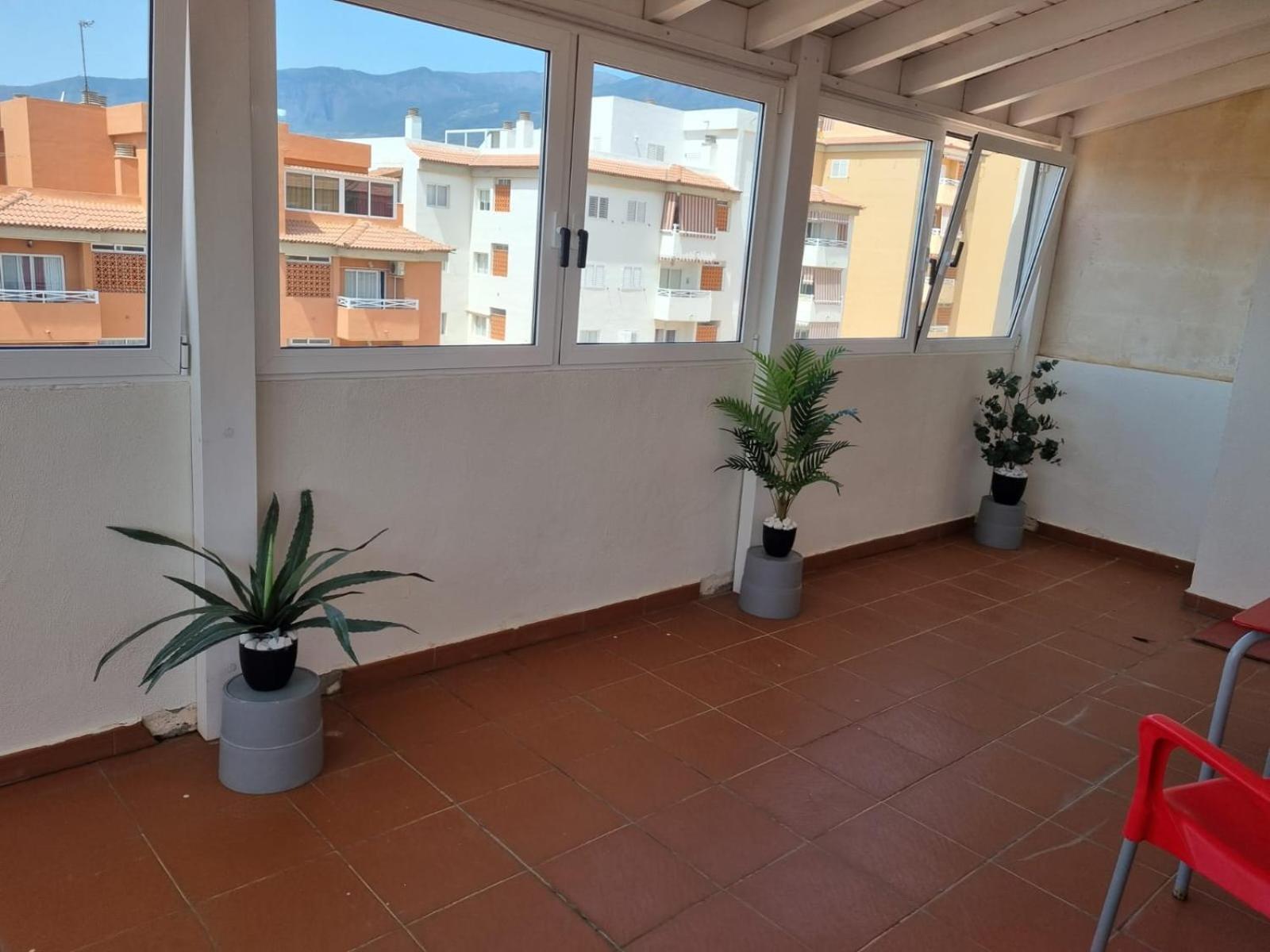 Carolina Suite Apartment Candelaria Zewnętrze zdjęcie