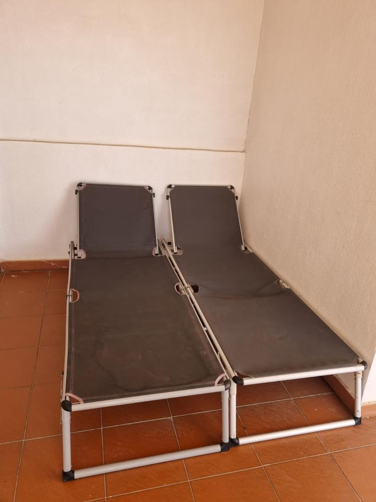 Carolina Suite Apartment Candelaria Zewnętrze zdjęcie